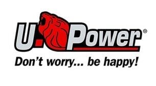 U-Power İş Ayakkabıları